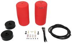 Air Lift 1000 Air Helper Springs for Coil Springs - Rear