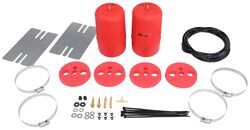 Air Lift 1000 Universal Air Spring Kit - Rear - AL60909