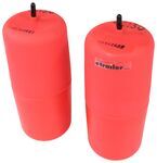 Air Lift 1000 Air Helper Springs for Coil Springs - Rear