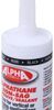 Alpha Systems AlphaThane 5160 Non-Sag Sealant for RVs - Black - 9.8 oz - Qty 1 Black AL73KV