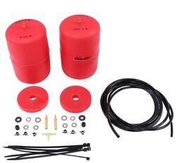 Air Lift 1000 Air Helper Springs for Coil Springs - Rear