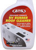 cleaner rubber roofs alpha systems for rv - 22 oz