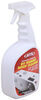 Alpha Systems Rubber Cleaner for RV Roofs - 22 oz Formulated for Hard Water AL82KV