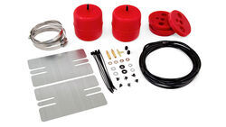 Air Lift 1000 Universal Air Spring Kit - Rear - AL82XV