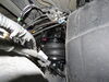 Air Lift Rear Axle Suspension Enhancement - AL86KV