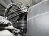 Air Lift Rear Axle Suspension Enhancement - AL86KV on 2020 Ford F-350 Super Duty 