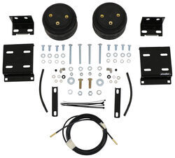Air Lift LoadLifter 5000 Air Helper Springs - Front Axle