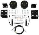 Air Lift LoadLifter 5000 Air Helper Springs - Front Axle