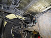 2012 ford f-150  rear axle suspension enhancement al88200