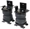 rear axle suspension enhancement air lift loadlifter 5000 ultimate helper springs with internal jounce bumpers -