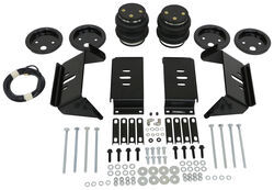 Air Lift LoadLifter 5000 Ultimate Air Helper Springs with Internal Jounce Bumpers - Rear Axle