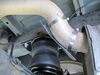 2006 dodge ram pickup  rear axle suspension enhancement air lift loadlifter 5000 ultimate helper springs with internal jounce bumpers -