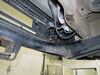 2007 chevrolet silverado new body  rear axle suspension enhancement air springs on a vehicle