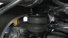 2022 dodge ram pickup  rear axle suspension enhancement air lift loadlifter 5000 ultimate helper springs with internal jounce bumpers -