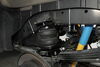 2023 nissan titan  rear axle suspension enhancement air springs lift loadlifter 5000 ultimate helper with internal jounce bumpers -