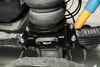 2023 nissan titan  rear axle suspension enhancement air lift loadlifter 5000 ultimate helper springs with internal jounce bumpers -