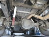 2016 chevrolet silverado 2500  rear axle suspension enhancement air lift loadlifter 5000 ultimate helper springs with internal jounce bumpers -