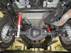 2018 chevrolet silverado 3500  rear axle suspension enhancement air lift loadlifter 5000 ultimate helper springs with internal jounce bumpers -