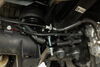 2024 gmc sierra 2500  rear axle suspension enhancement al88341
