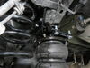 2019 ram 1500 classic  rear axle suspension enhancement air springs lift loadlifter 5000 ultimate helper with internal jounce bumpers -