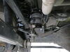 2019 ram 1500 classic  rear axle suspension enhancement on a vehicle