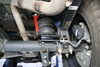2021 chevrolet silverado 1500  rear axle suspension enhancement air lift loadlifter 5000 ultimate helper springs with internal jounce bumpers -