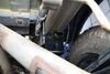 2021 chevrolet silverado 1500  rear axle suspension enhancement air springs on a vehicle