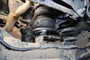 2021 ram 1500  rear axle suspension enhancement air lift loadlifter 5000 ultimate plus springs w/ internal bumpers - stainless steel