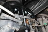 2023 ford f-250 super duty vehicle suspension air lift towing/load leveling rear axle enhancement loadlifter 7500 xl ultimate helper springs -