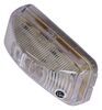 rear clearance side marker submersible lights