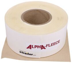 Alpha Systems AlphaFleece Tape for Wood Seaming on RVs - 90' x 3" x 1/32" Thick - AL98FJ