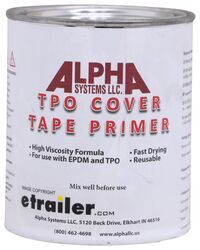Alpha Systems SuperFlex Cover Strip Primer - 16 oz - AL99CV