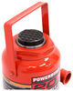 Powerbuilt Bottle Jack - 9-11/16" to 17-5/8" Lift - 40,000 lbs Bottle Jack ALL647503