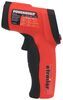 powerbuilt automotive tools specialty infrared engine thermometer with lcd screen - plastic