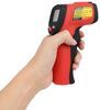 Powerbuilt Infrared Engine Thermometer with LCD Screen - Plastic Engine Thermometer ALL648564
