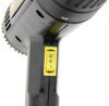 wiring tools trades pro dual range heat gun w/ nozzles - 5-piece