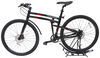 pedal bike 11 speeds montague allston folding - speed 700c wheels 21 inch aluminum frame