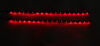 12v systems alpena ledlitz - 28 inch red exterior flexible lights
