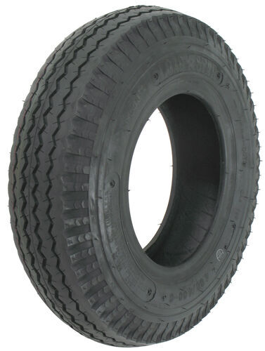 Kenda 8 Inch Trailer Tires and Wheels - AM10004