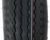 Trailer Tires and Wheels AM10012 - Bias Ply Tire - Kenda