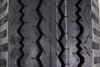 AM10040 - Bias Ply Tire Kenda Trailer Tires and Wheels