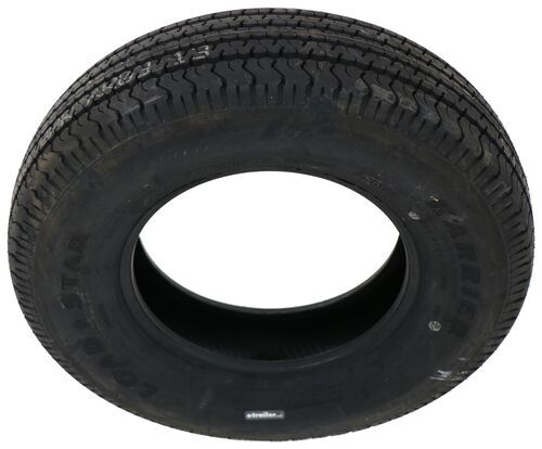 Kenda Karrier ST185 80R13 Radial Trailer Tire Load Range D