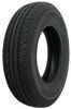 Karrier ST175/80R13 Radial Trailer Tire - Load Range D