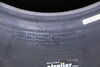 Karrier ST215/75R14 Radial Trailer Tire - Load Range C M - 81 mph AM10229