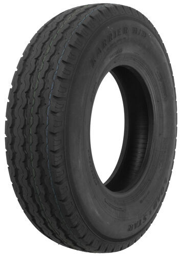 AM10501 - 16 Inch Kenda Trailer Tires and Wheels