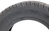 Kenda 225/55B12 Bias Golf Cart Tire - Load Range E Bias Ply Tire AM1HP60