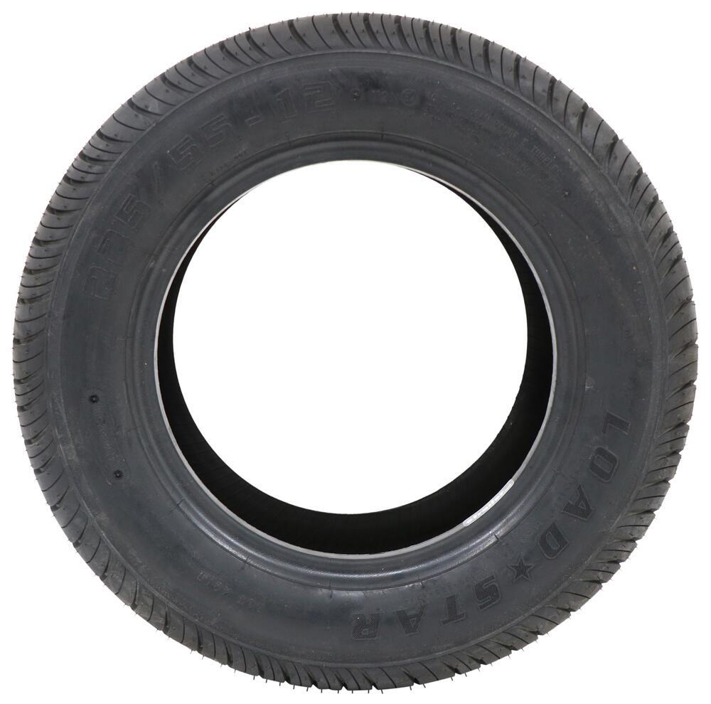 Kenda 225/55B12 Bias Golf Cart Tire - Load Range E Kenda Golf Cart Tires  and Wheels AM1HP60