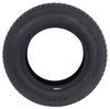 AM1ST52 - Bias Ply Tire Americana Trailer Tires and Wheels