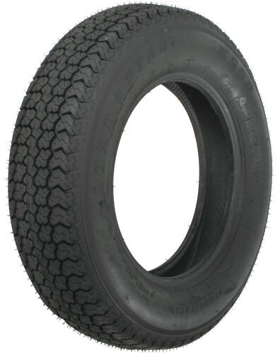 Kenda 205/75-15 Trailer Tires and Wheels - AM1ST92