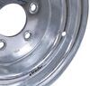Americana Steel Wheels - Galvanized,Boat Trailer Wheels Trailer Tires and Wheels - AM20048